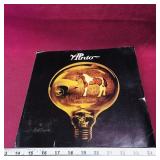 Ford Pinto Advertising Booklet (Vintage)