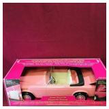 Zima Large Classic Convertible & Box (Vintage)