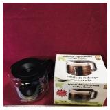 One All Universal Replacement Coffee Carafe & Box