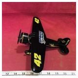 1993 Racing Champions Sabco Diecast Plane