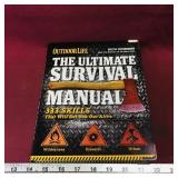 Outdoor Life Ultimate Survival Guide (2012)