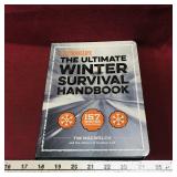 Outdoor Life Ultimate Winter Survival Handbook