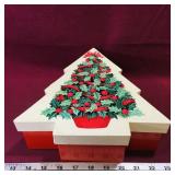 Carlton Christmas Cards Box (Vintage)