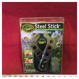 Outdoor Edge Steel Stick (Sealed)
