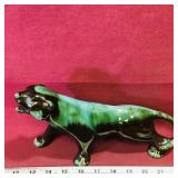 Blue Mountain Pottery Tiger (Vintage)