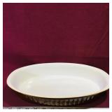 Large Casserole Dish (Vintage)