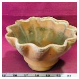 Evangeline Pottery Plant Pot (Vintage)