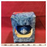 1994 CBC Saint John NB Christmas Ornament