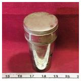 Metal Thermocup (Vintage)