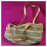 Vintage Ladies Handbag