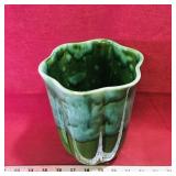 Beauceware Pottery Vase (Vintage)