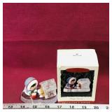 Hallmark "Frosty Friends" Christmas Ornament