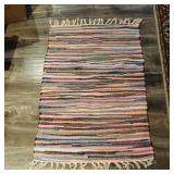 Kitchen Floor Mat (Vintage) (24" x 35 3/4")