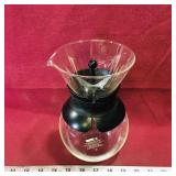Bodum Glass & Plastic Coffee Pot