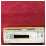 Advertising Printers Block (Vintage)