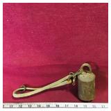 Small Sheep Bell (Antique)