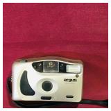 Argus Auto Focus Camera (Vintage)
