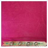 Christmas Bells Wall Decoration (Vintage)