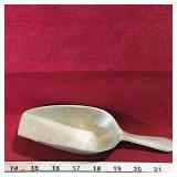 Metal Candy Scoop (Vintage)