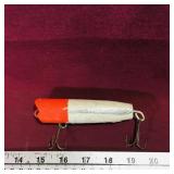 Wooden Handmade Fishing Lure (Vintage)