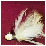 Small Fishing Lure (Vintage)