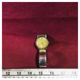 Timex Mens Wristwatch (Vintage)
