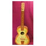 Roy Rogers "The Texan Jr." Guitar (Vintage)