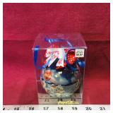 Coca-Cola Polar Bears Christmas Ornament