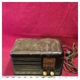 General Electric Radio (Vintage)