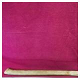 Wooden Axe Handle (Vintage) (20" Long)
