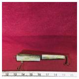 Wooden Handmade Fishing Lure (Vintage)