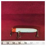 Wooden Handmade Fishing Lure (Vintage)