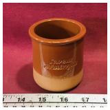C.Meridiano Pottery Jar / Cup