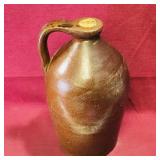 Large Stone Jug (Antique)