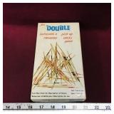 Parker Brothers Double Pick Up Sticks Game