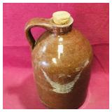 Stone Jug (Antique)