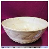 Large Mixing Bowl (Vintage) (Made In England)