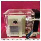 Encased Unilectra 8mm Recorder (Vintage)