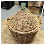 Large Demijohn (Antique)
