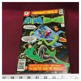 Brave & The Bold Vol.25 #155 1979 Comic Book