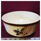 Large Germany Ceramic Bowl (Vintage)