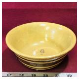Pottery Bowl (Vintage)