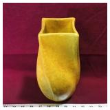 Ceramic Flower Vase (Vintage)