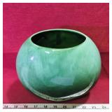 Haegar Ceramics Flower Vase (Vintage)