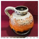 Blue Mountain Pottery Apollo Series Jug (Vintage)