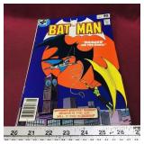 Batman Vol.40 #315 1979 Comic Book