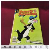 Tweety & Sylvester #80 1978 Comic Book