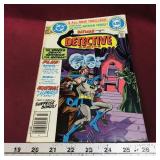 Detective Comics Vol.44 #488 1980 Comic Book