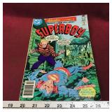 Superboy Vol.44 #455 1978 Comic Book