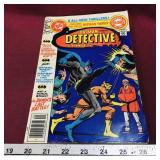 Detective Comics Vol.43 #485 1979 Comic Book